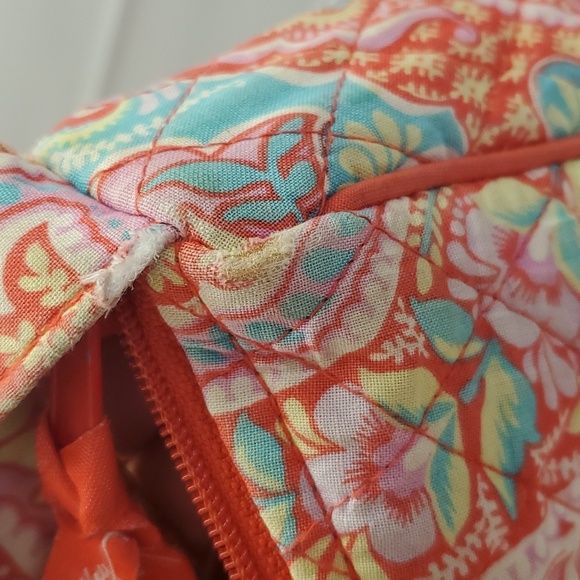 Vera Bradley Shoulder Bag - Picture 14 of 16
